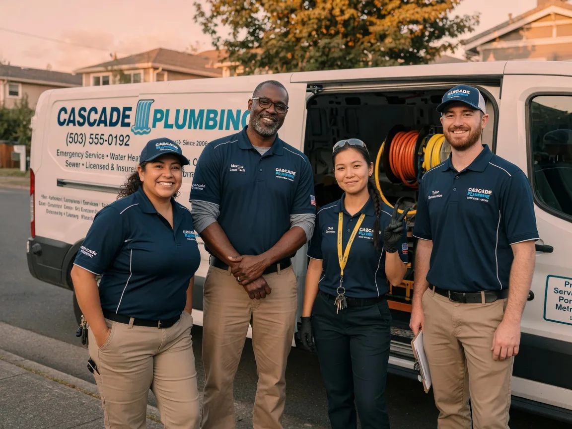 Emergency Plumber company in Round Mountain, TX